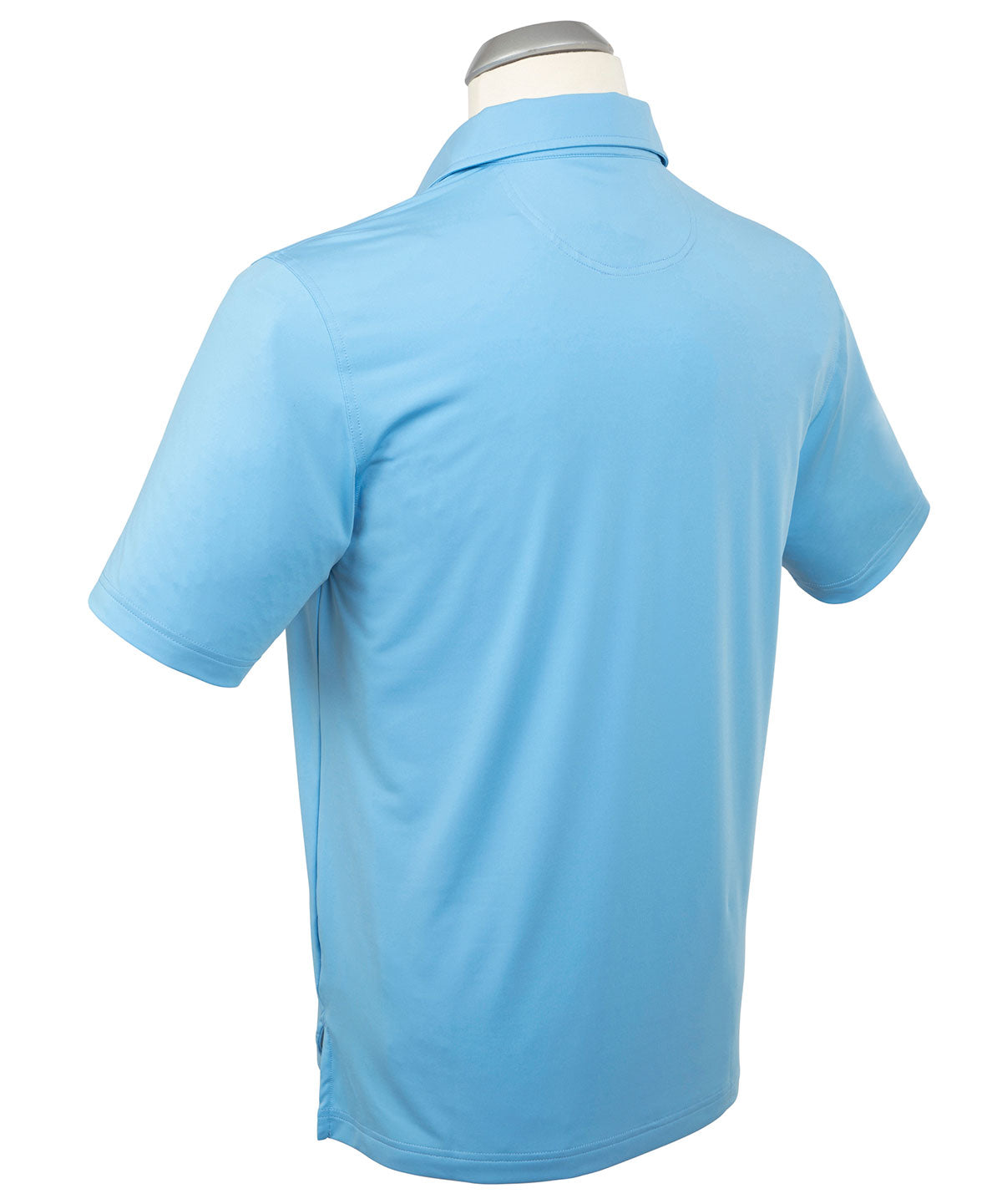 123rd U.S. Amateur Men's Bobby Jones Jersey Solid Polo Shirt