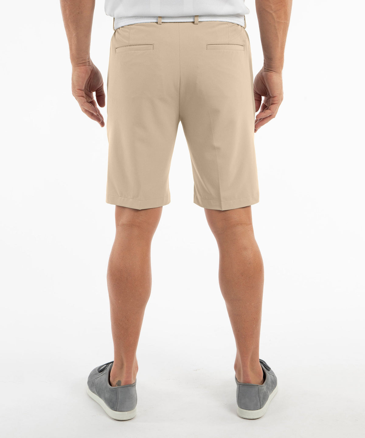 Performance Optimum Flex-Lite Shorts