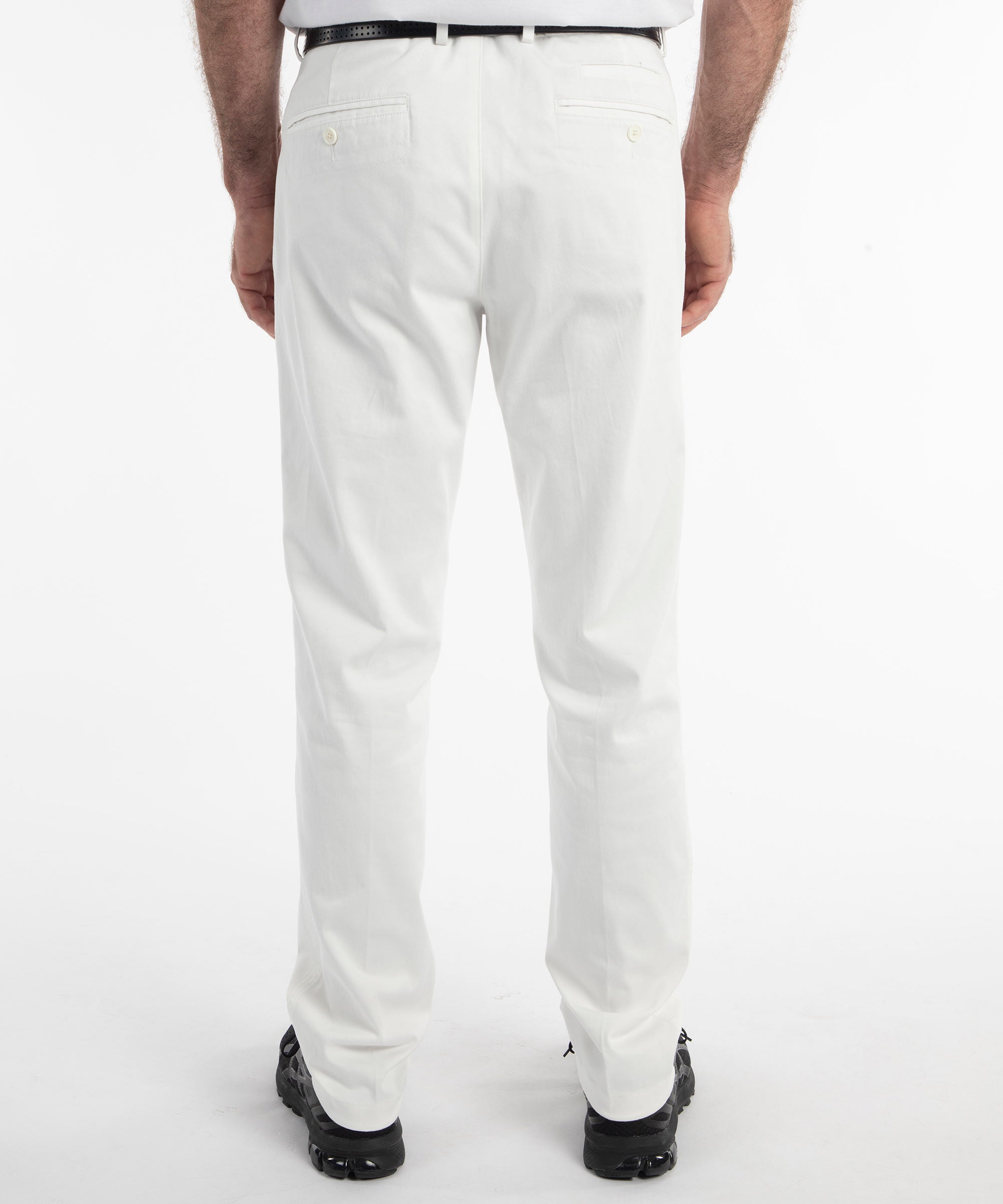 Luxe Blend Chino Pants