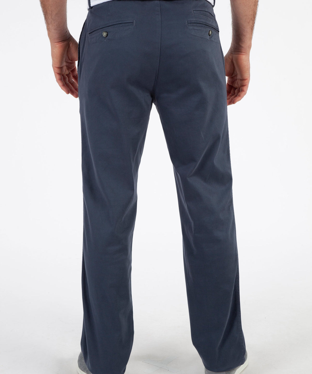 Luxe Blend Chino Pants