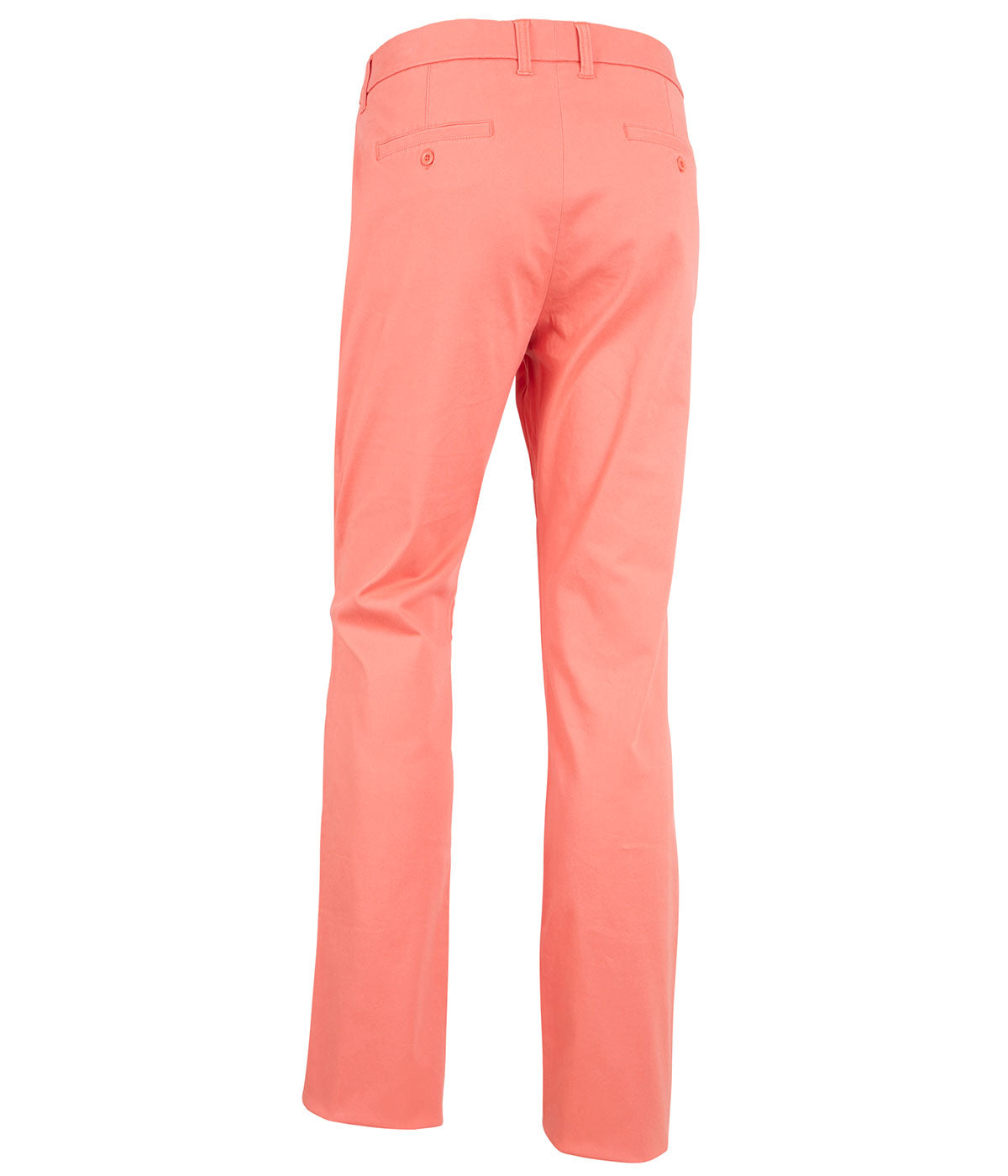 St. Charles 2.0 Brushed Cotton Stretch Dress Pants