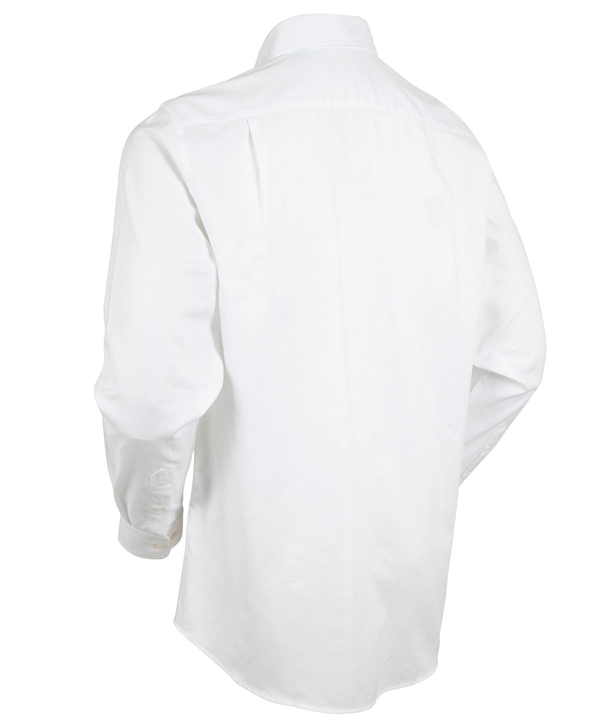 Signature Oxford Long Sleeve Sport Shirt