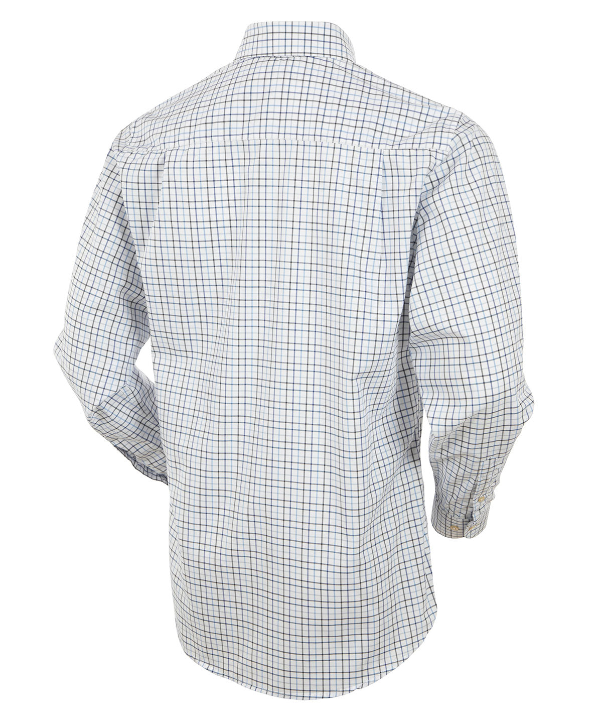 Heritage Italian Luxe Cotton Twill Sport Shirt